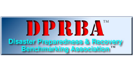 Disaster Preparedness and Recovery Benchmarking Association